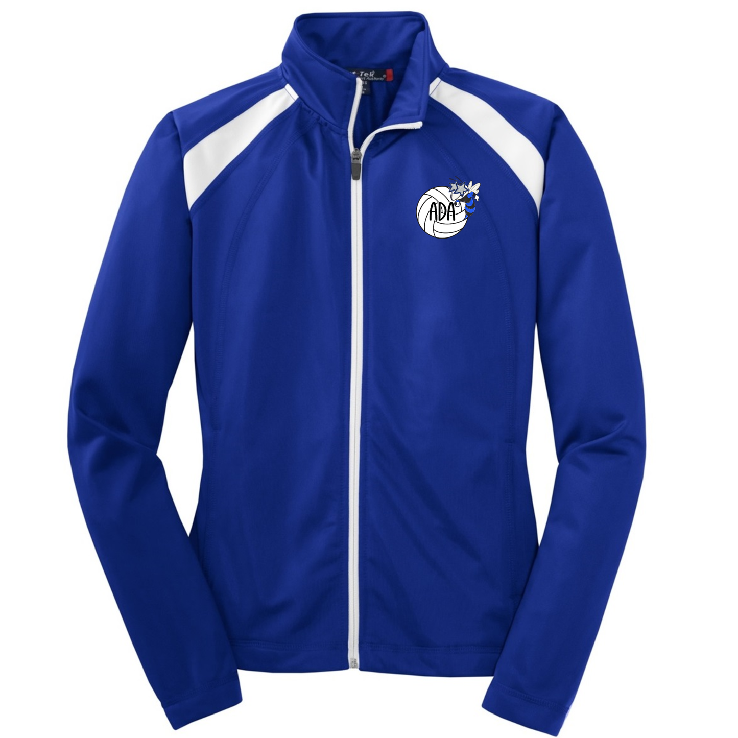 Track Jacket *Custom*