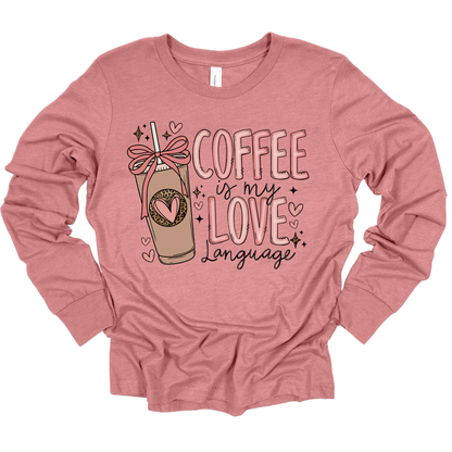 Coffee Love