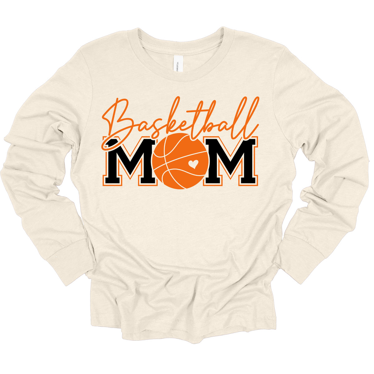 Basketball Mom