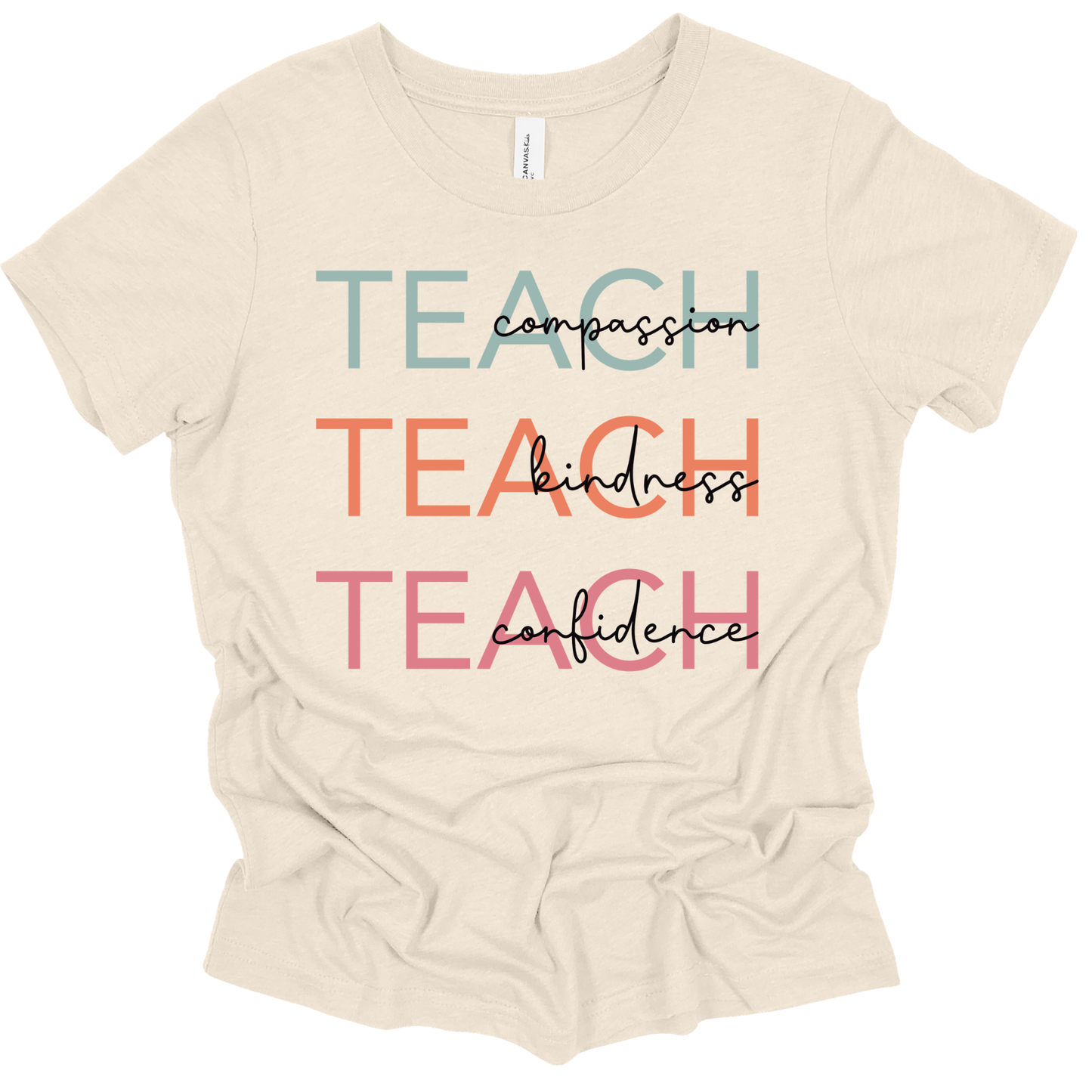 Teach