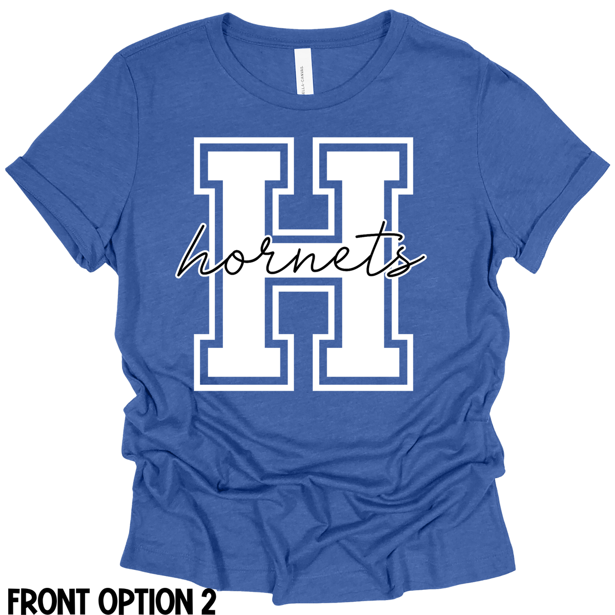 Block H Hornets