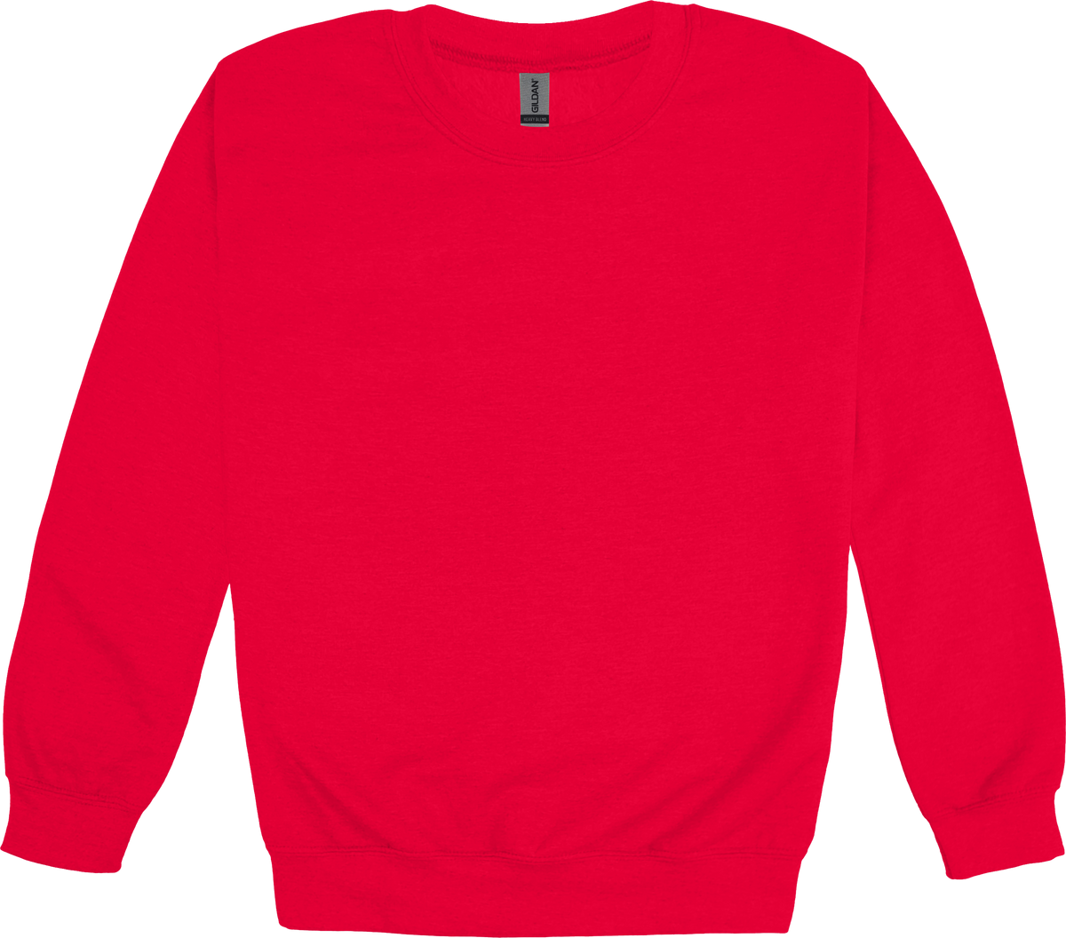 Custom School Spirit Sweatshirt