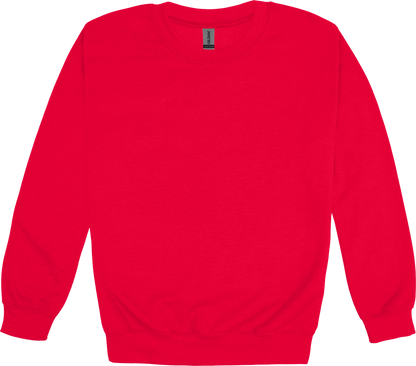 Custom School Spirit Sweatshirt