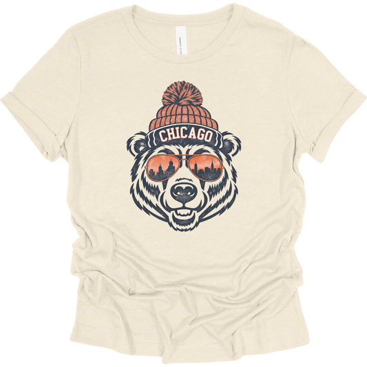 Bears Beanie