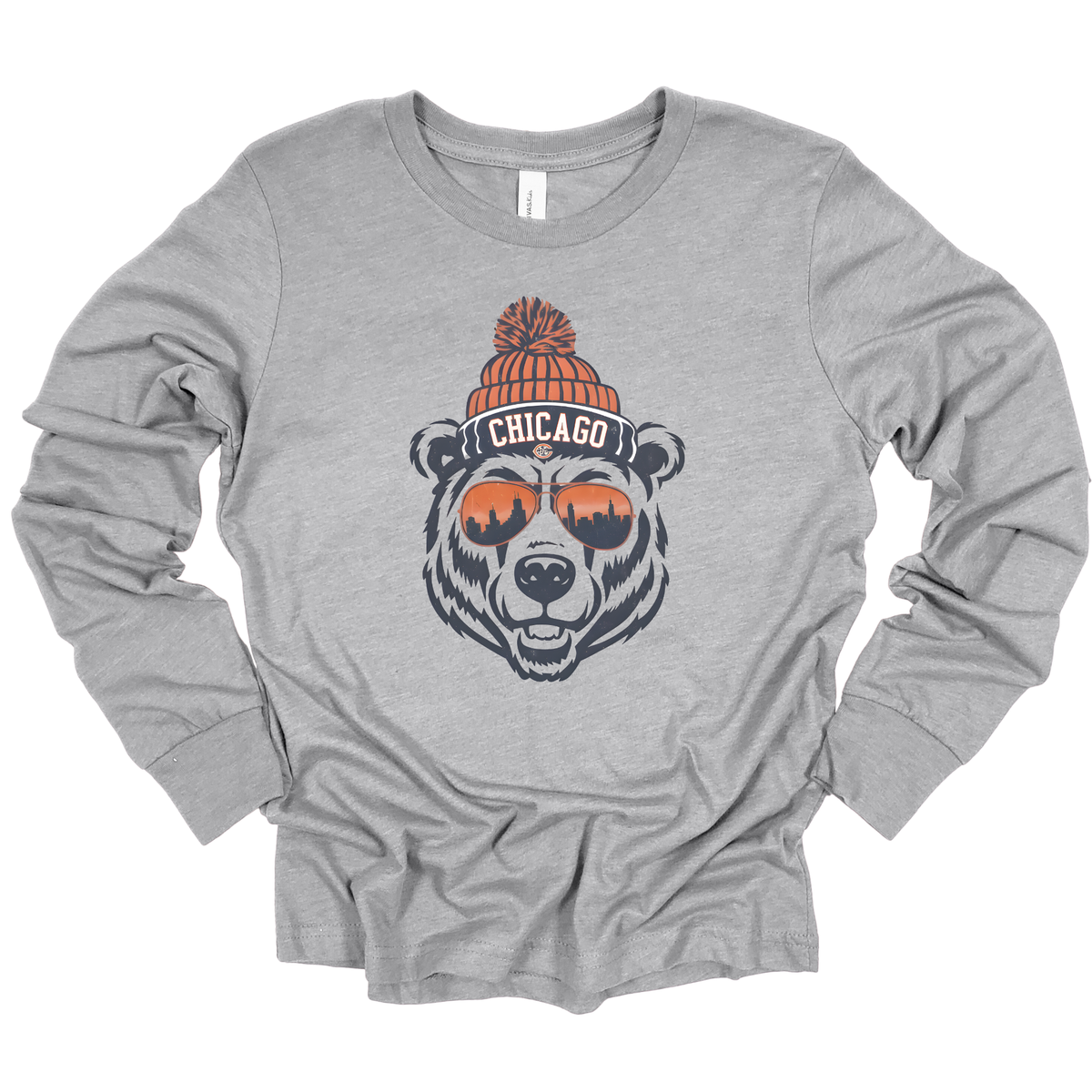 Bears Beanie