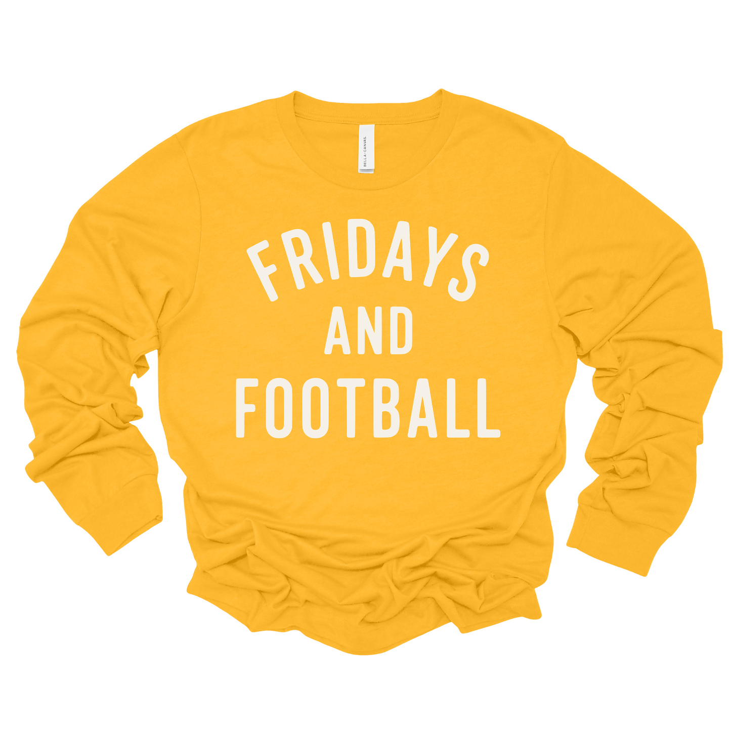 Fridays & Football