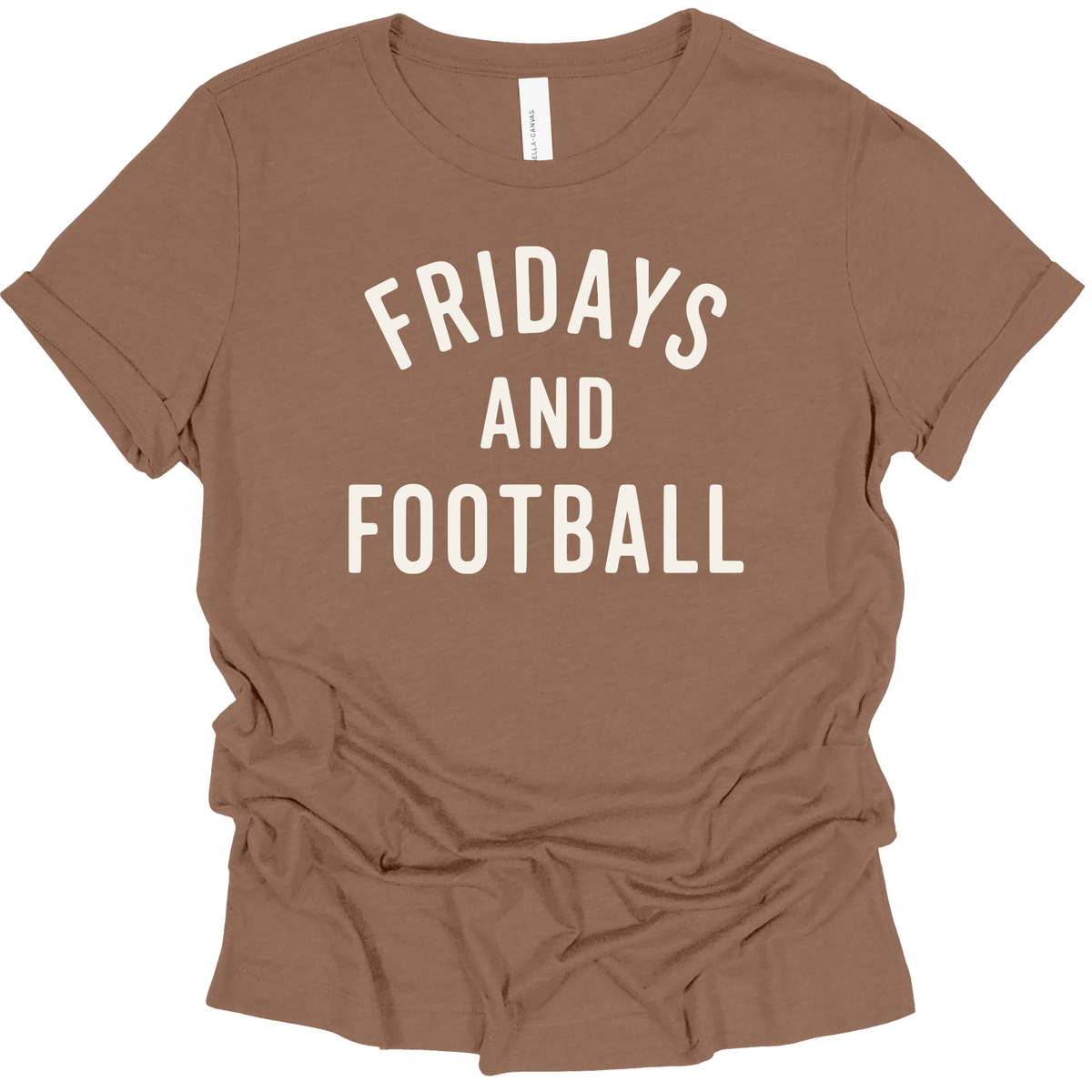 Fridays & Football