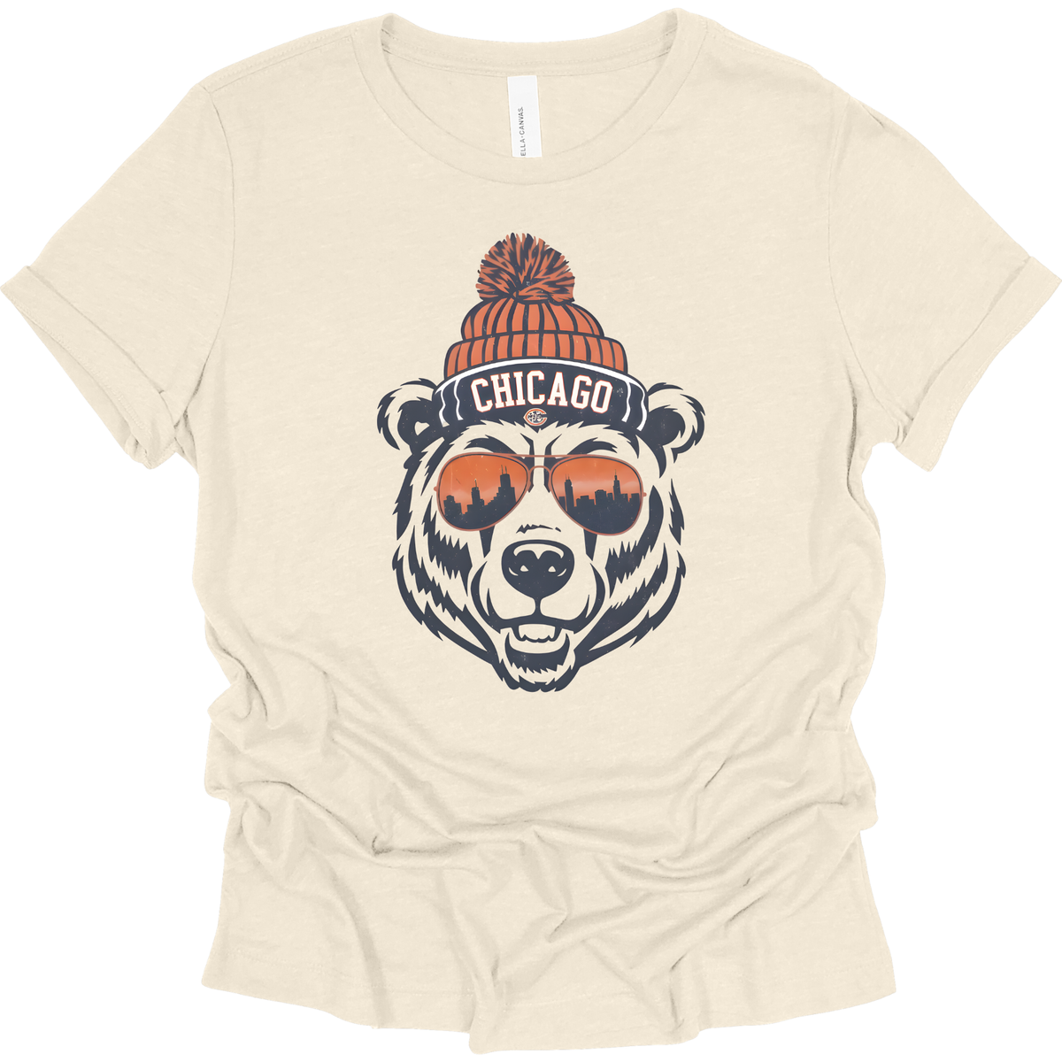 Bears Beanie