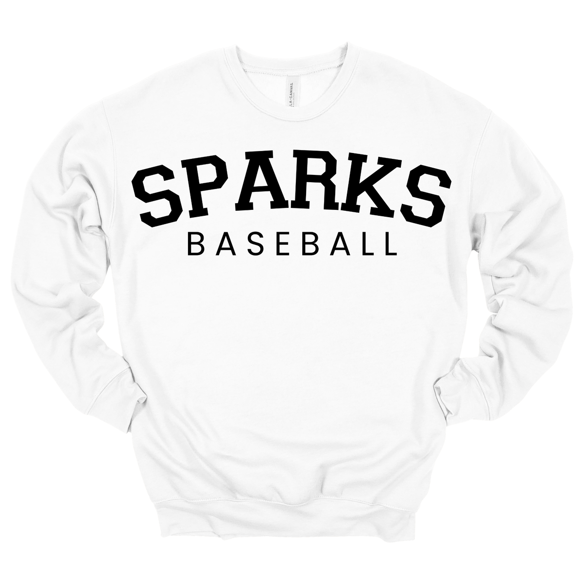 Sparks T-Shirt
