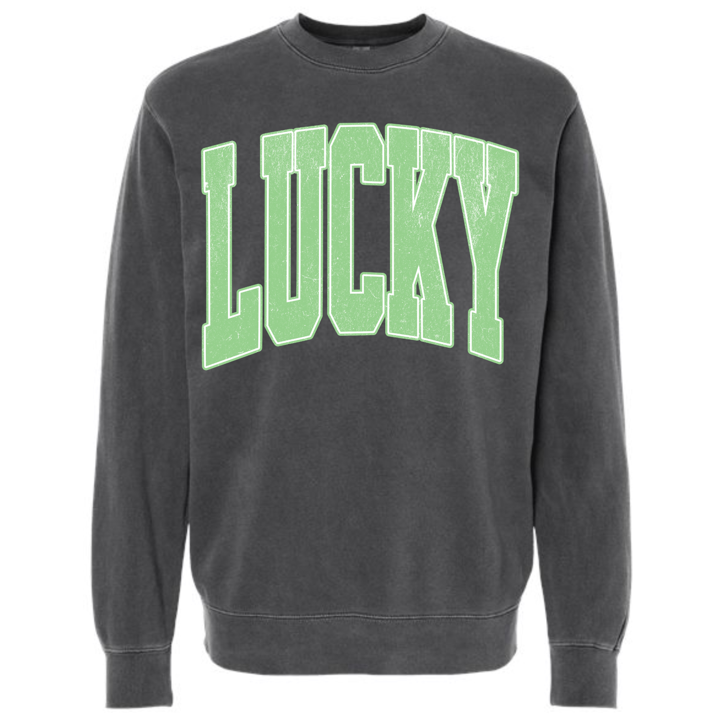 LUCKY