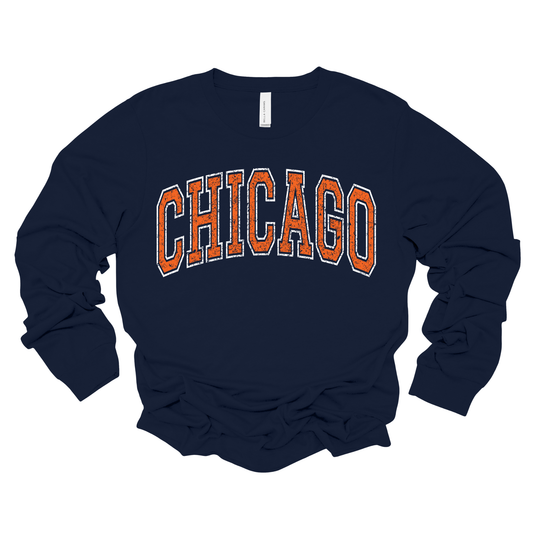 Chicago