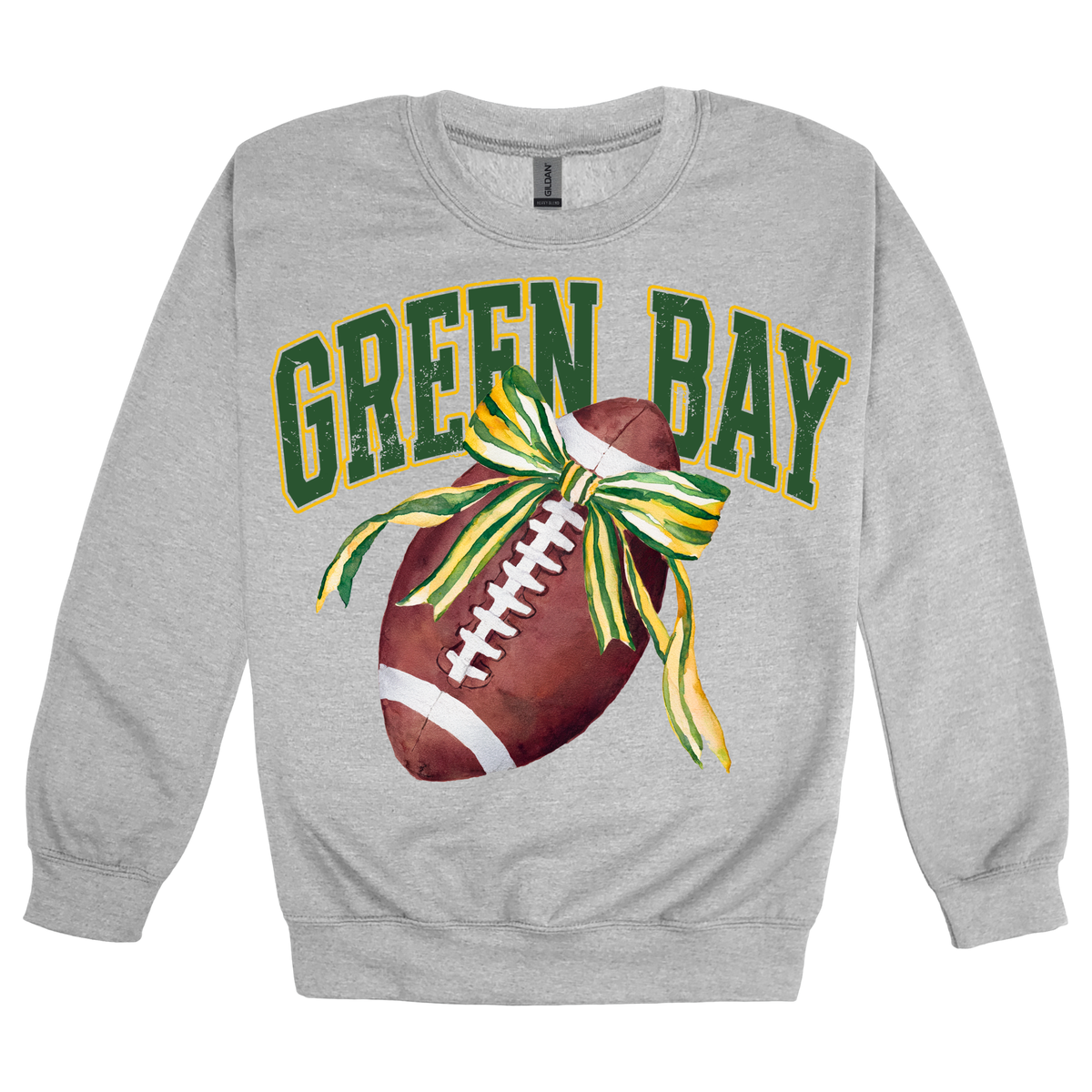 Green Bay Bow