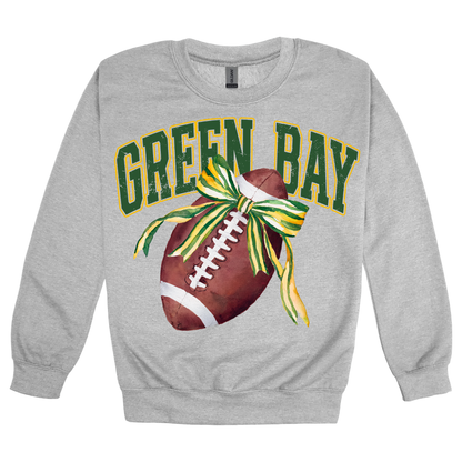 Green Bay Bow