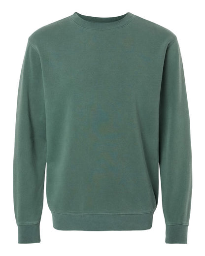 Adult Custom Independent Trading Co. Sweatshirt