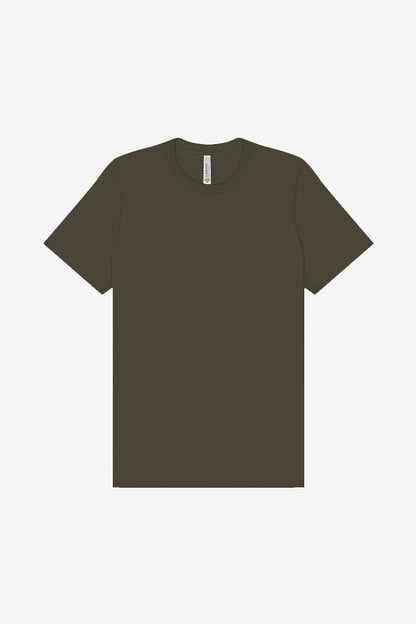 Adult Custom Bella Canvas Long Sleeve T-Shirt