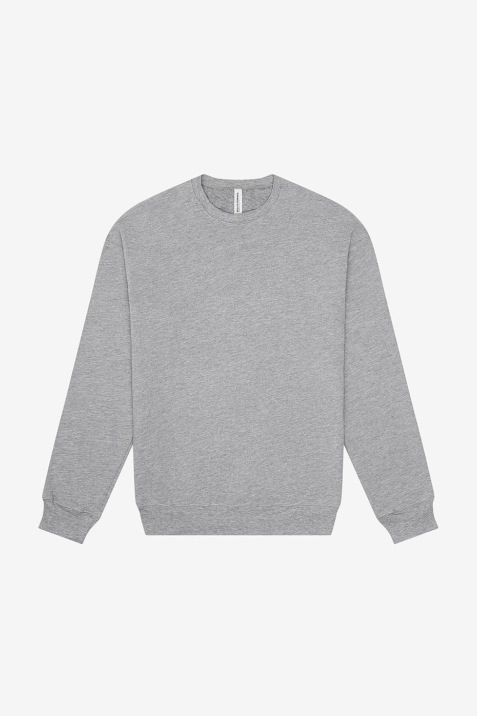 Adult Custom Bella Canvas Sweatshirt