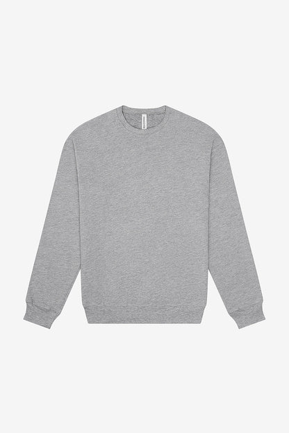Adult Custom Bella Canvas Sweatshirt