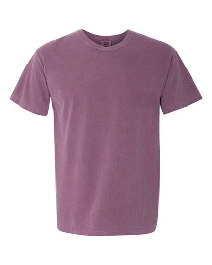 Adult Custom Comfort Colors Long Sleeve Tshirt