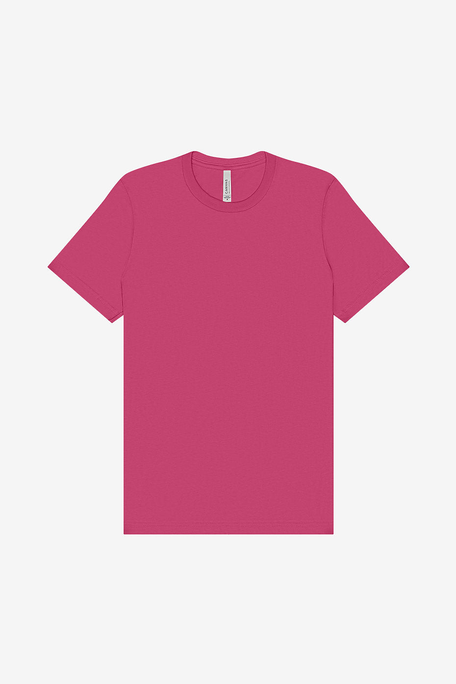 Adult Custom Bella Canvas Long Sleeve T-Shirt