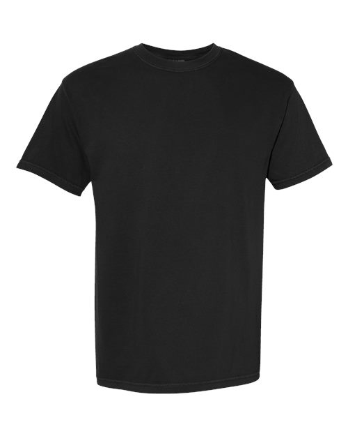 Adult Custom Comfort Colors Long Sleeve Tshirt