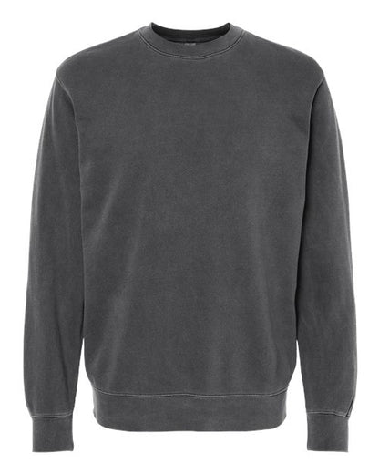 Adult Custom Independent Trading Co. Sweatshirt