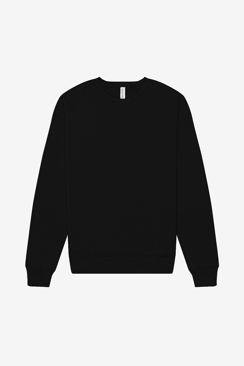 Adult Custom Bella Canvas Sweatshirt