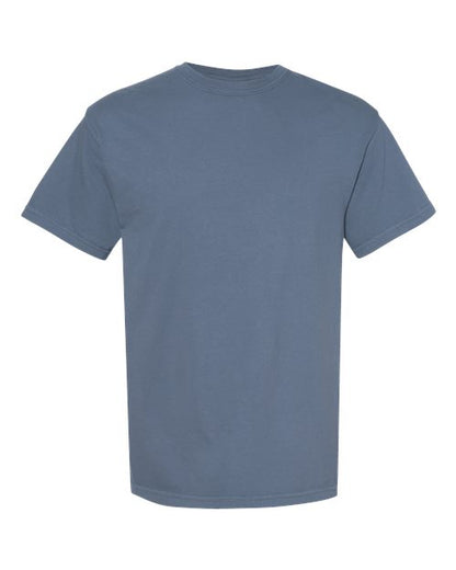 Adult Custom Comfort Colors Long Sleeve Tshirt