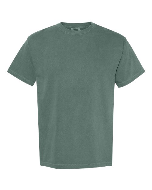 Adult Custom Comfort Colors Long Sleeve Tshirt