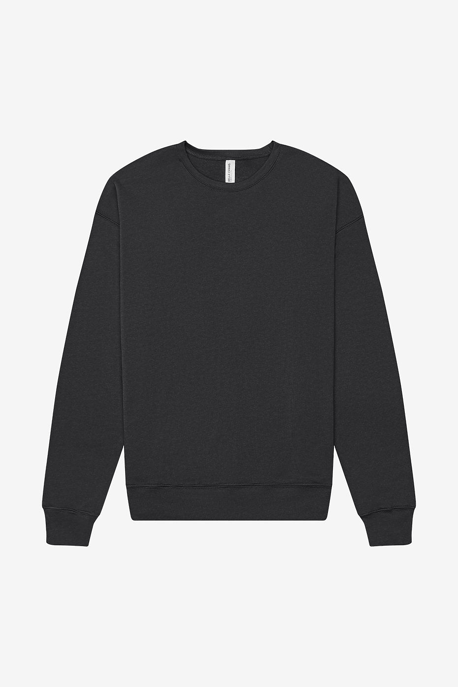 Adult Custom Bella Canvas Sweatshirt