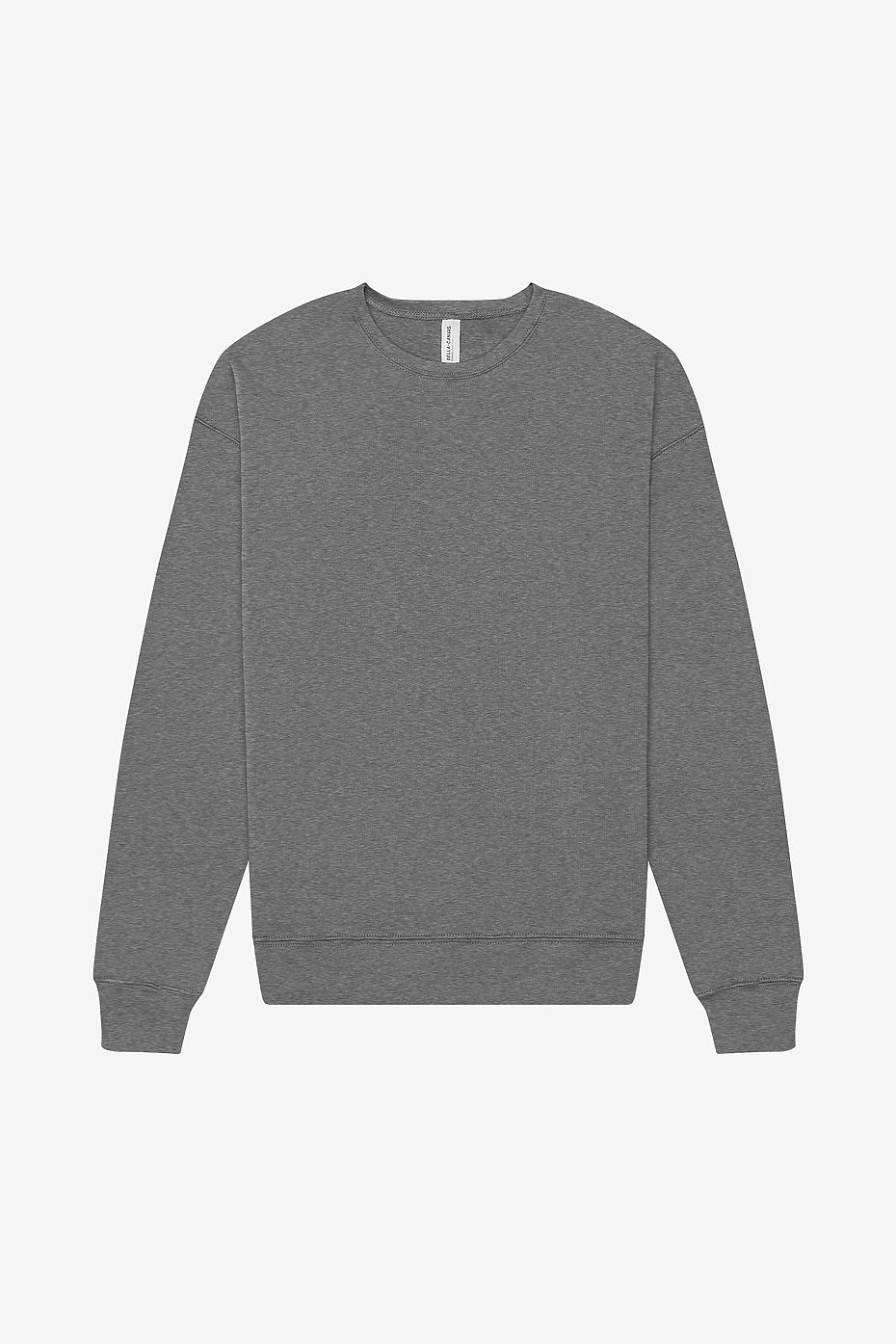 Adult Custom Bella Canvas Sweatshirt