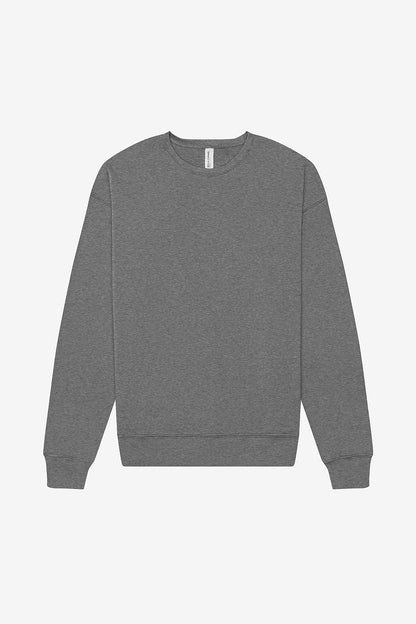 Adult Custom Bella Canvas Sweatshirt