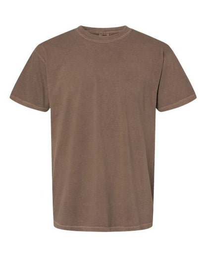 Adult Custom Comfort Colors Long Sleeve Tshirt