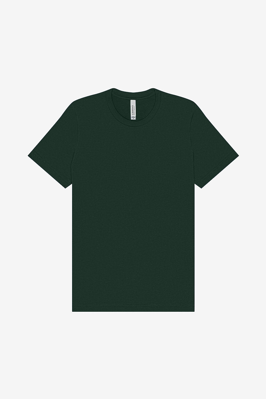 Adult Custom Bella Canvas Long Sleeve T-Shirt