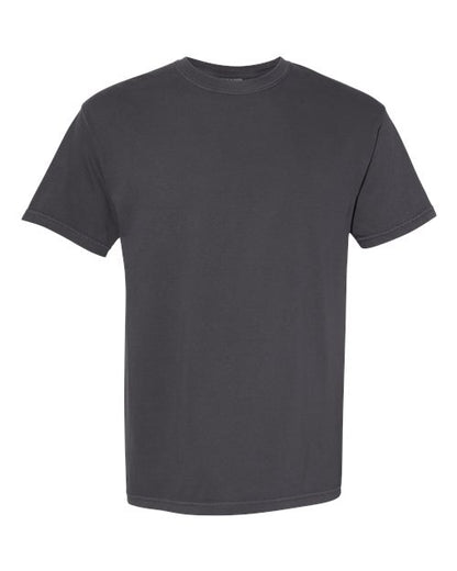 Adult Custom Comfort Colors Long Sleeve Tshirt