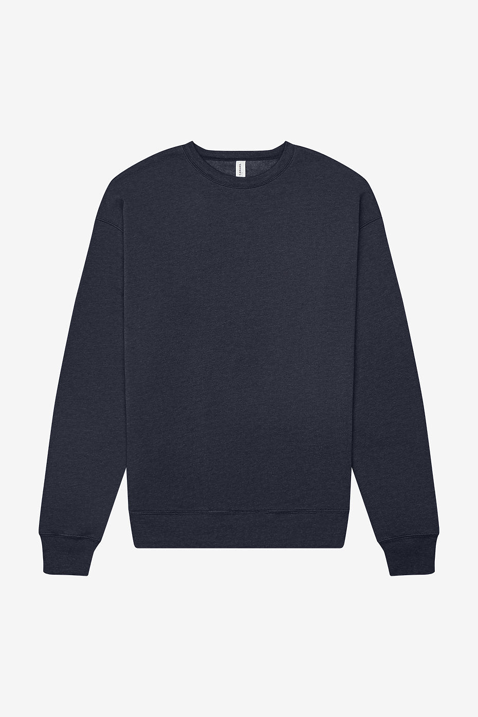 Adult Custom Bella Canvas Sweatshirt