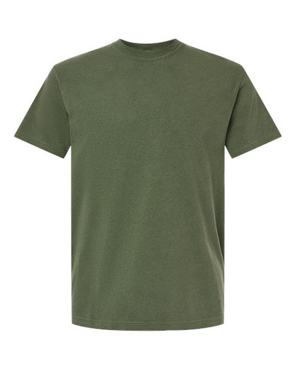 Adult Custom Comfort Colors Long Sleeve Tshirt