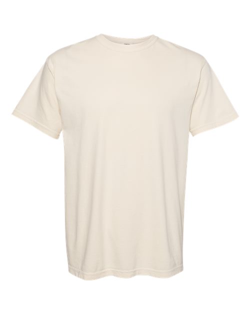Adult Custom Comfort Colors Long Sleeve Tshirt