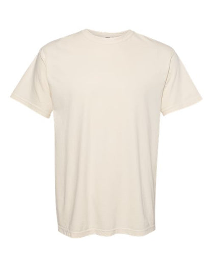 Adult Custom Comfort Colors Long Sleeve Tshirt