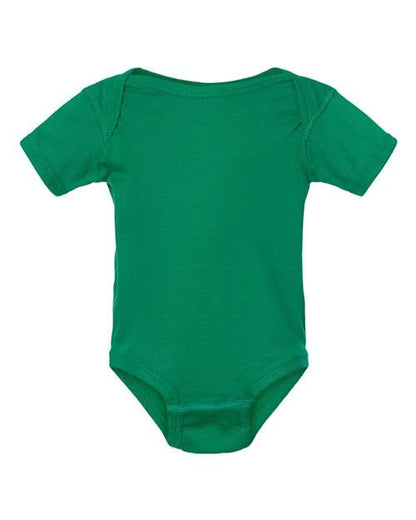 Custom Onesie