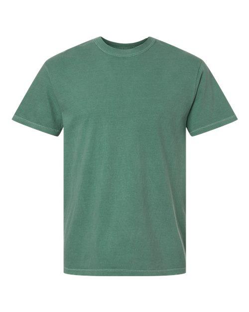 Adult Custom Comfort Colors Long Sleeve Tshirt