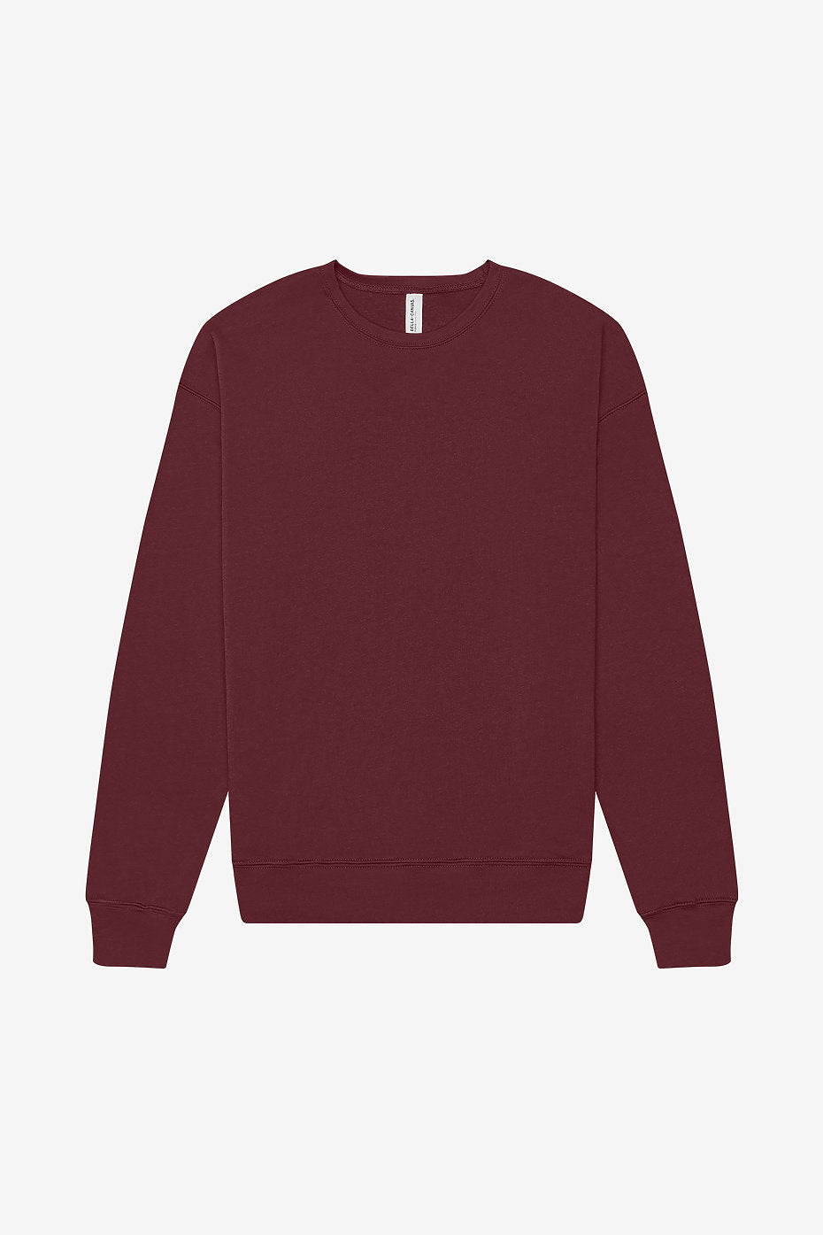 Adult Custom Bella Canvas Sweatshirt