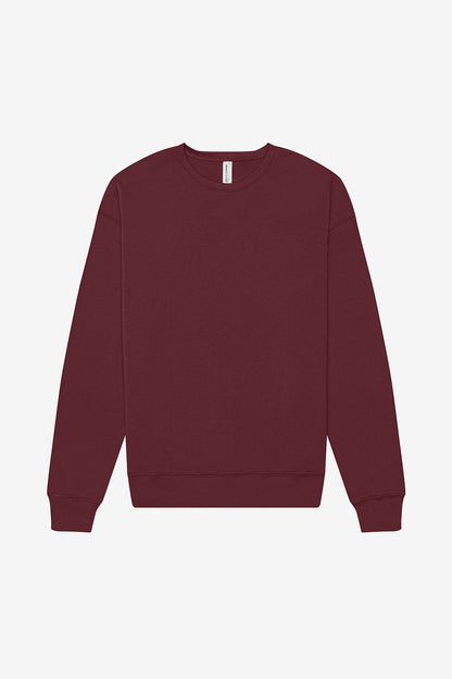 Adult Custom Bella Canvas Sweatshirt