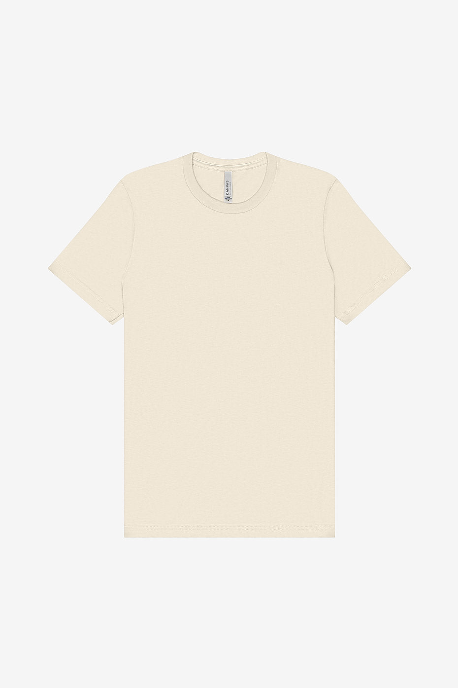 Adult Custom Bella Canvas Long Sleeve T-Shirt