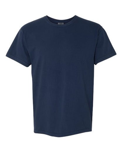 Adult Custom Comfort Colors Long Sleeve Tshirt