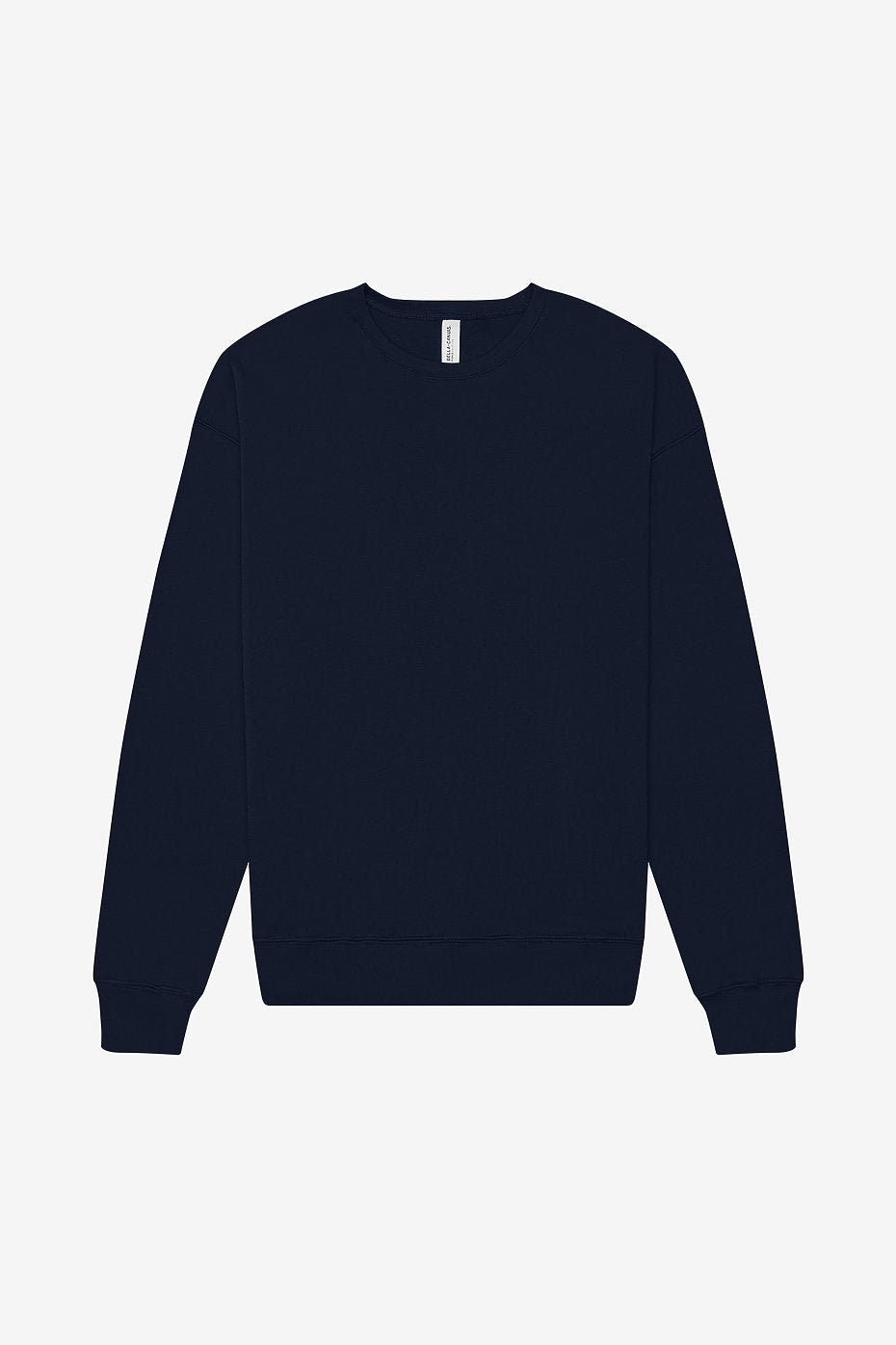 Adult Custom Bella Canvas Sweatshirt