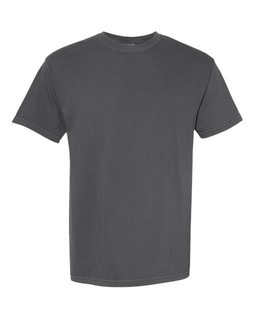 Adult Custom Comfort Colors Long Sleeve Tshirt