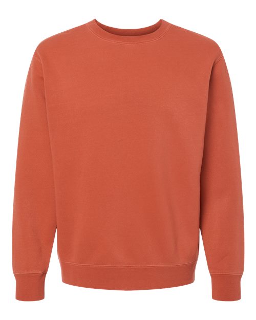 Adult Custom Independent Trading Co. Sweatshirt