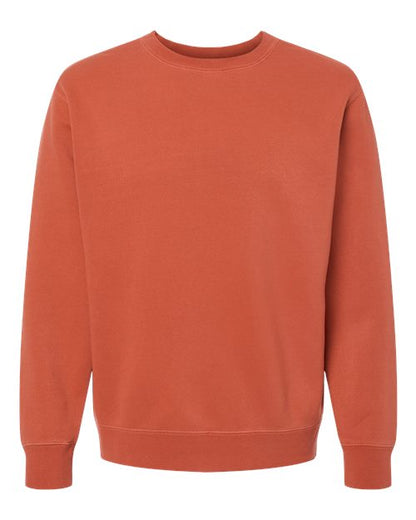 Adult Custom Independent Trading Co. Sweatshirt