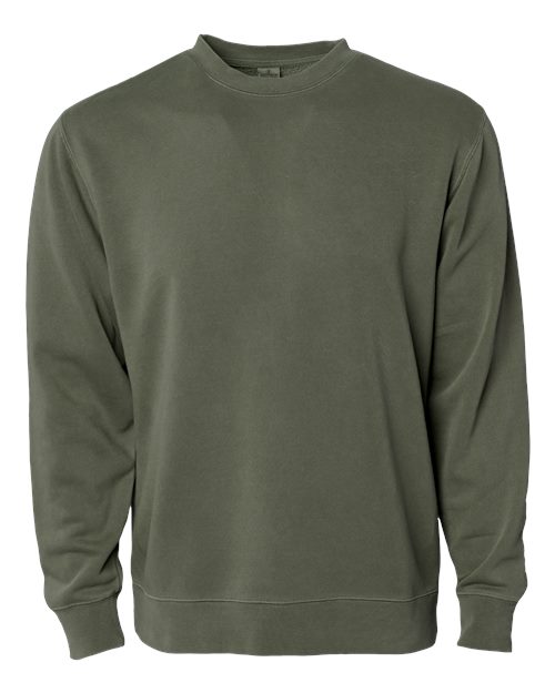 Adult Custom Independent Trading Co. Sweatshirt