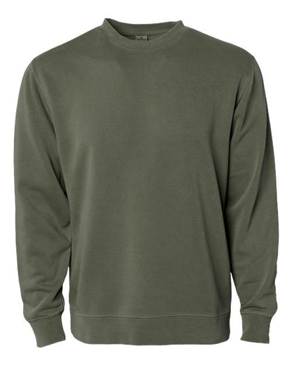 Adult Custom Independent Trading Co. Sweatshirt